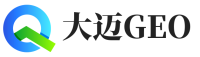 成县大迈GEO